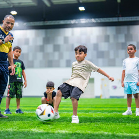 Φωτογραφία από το Sports Spark in Muscat στο Muscat: Φωτογραφία γκαλερί z94ww7