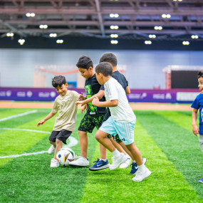 Φωτογραφία από το Sports Spark in Muscat στο Muscat: Φωτογραφία γκαλερί n0vwwp