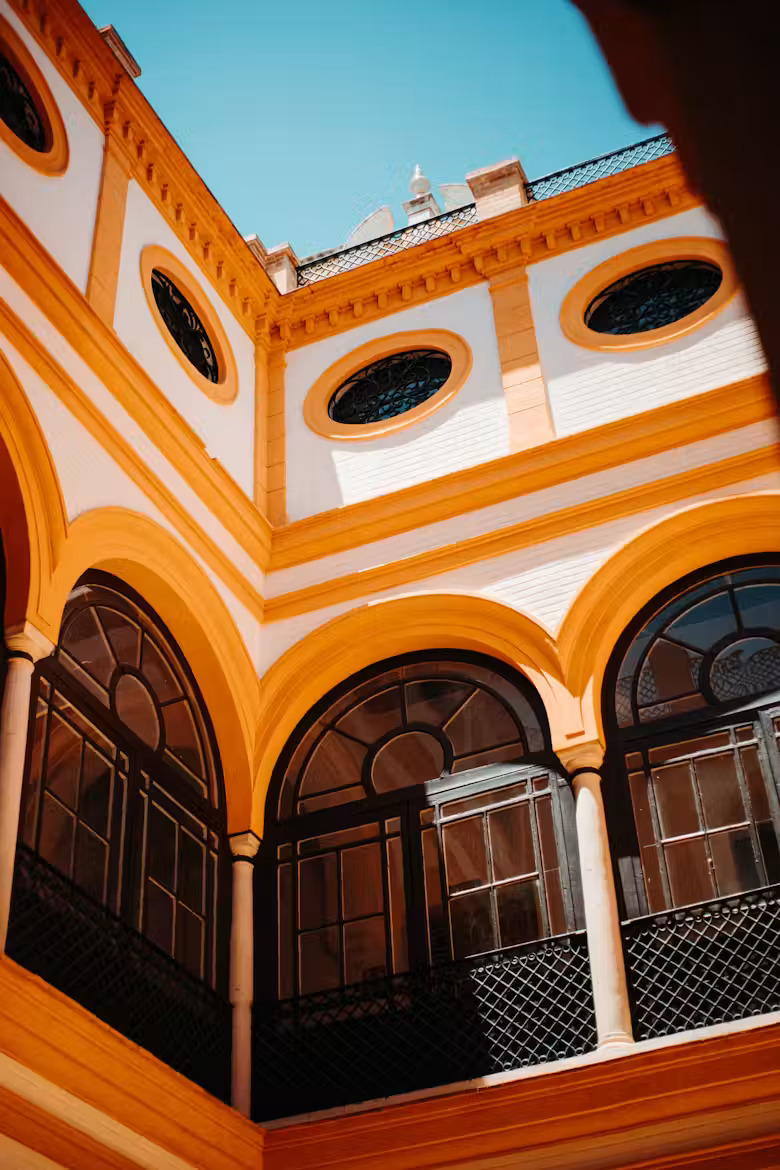 Photo from Royal Alcazar of Seville: Entry Ticket in Seville: Gallery Photo 34jwr8