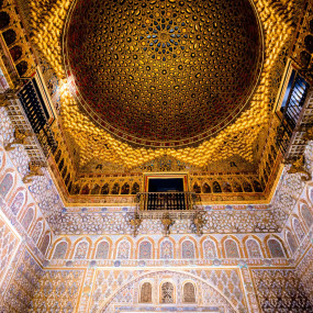 Photo from Royal Alcazar of Seville: Entry Ticket in Seville: Gallery Photo zv6pbq