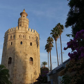 Seville: Sightseeing Cruise from Torre Del Oro в Seville: Галерея фото zodk26 Seville: Sightseeing Cruise from Torre Del Oro в Seville: Галерея фото zodk26