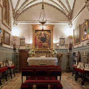 Palacio de las Duenas: Entry Ticket + Audio Guide App в Seville: Галерея фото zodkj6 Palacio de las Duenas: Entry Ticket + Audio Guide App в Seville: Галерея фото zodkj6