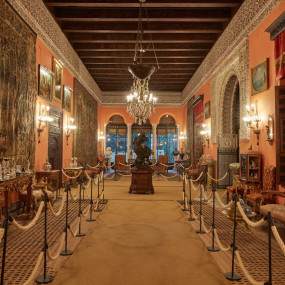 Palacio de las Duenas: Entry Ticket + Audio Guide App в Seville: Галерея фото 3qe6q1 Palacio de las Duenas: Entry Ticket + Audio Guide App в Seville: Галерея фото 3qe6q1