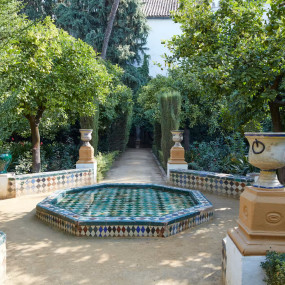 Photo from Palacio de las Duenas: Entry Ticket + Audio Guide App in Seville: Gallery Photo nkej8x