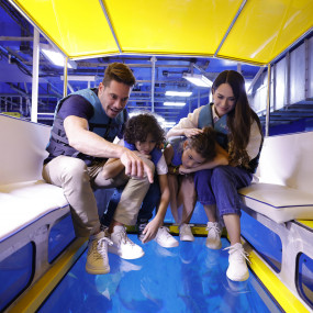 Dubai Aquarium & Underwater Zoo - Regular Pass in Dubai: Gallery Photo 3xvoq1 Dubai Aquarium & Underwater Zoo - Regular Pass in Dubai: Gallery Photo 3xvoq1