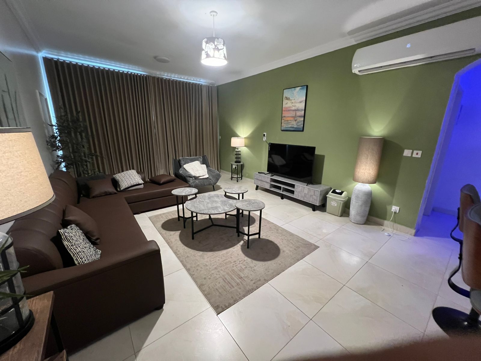Photo de Durrah Al Arous Stay with Tan Package – Aloha Beach dans Jeddah : Galerie Photo n15w66