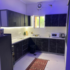 Durrah Al Arous Stay with Tan Package – Aloha Beach in Jeddah : Galerie de photos 3e71gb