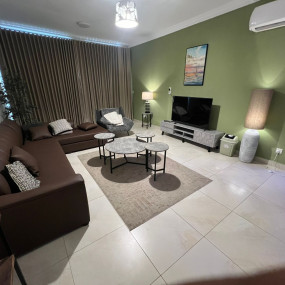 Photo de Durrah Al Arous Stay with Tan Package – Aloha Beach dans Jeddah : Galerie Photo 3bj5dj