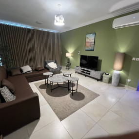 Photo de Durrah Al Arous Stay with Tan Package – Aloha Beach dans Jeddah : Galerie Photo nkejpv