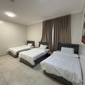 Photo de Durrah Al Arous Stay with Tan Package – Aloha Beach dans Jeddah : Galerie Photo n69wy1