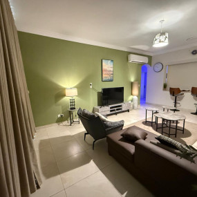 Photo de Durrah Al Arous Stay with Tan Package – Aloha Beach dans Jeddah : Galerie Photo z7xwkk