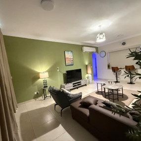 Photo de Durrah Al Arous Stay with Tan Package – Aloha Beach dans Jeddah : Galerie Photo 3e716b