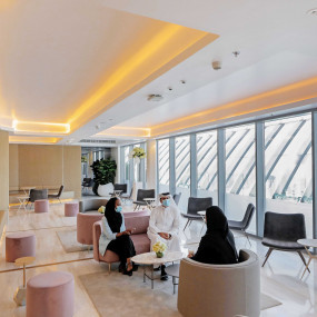 The View at The Palm - General Admission - Prime Hours in Dubai: Gallery Photo z94w08