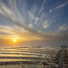 Photo from The View at The Palm - Fast Track + Next Level - Prime Hours in Dubai: Gallery Photo n26rgk