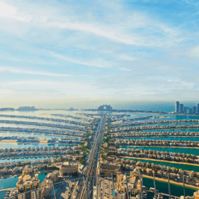 Photo from The View at The Palm - Fast Track + Next Level - Prime Hours in Dubai: Gallery Photo 3qembr