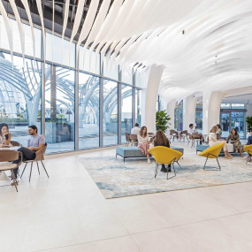 Photo from The View at The Palm - Fast Track + Next Level - Non-prime Hours in Dubai: Gallery Photo zw6b64