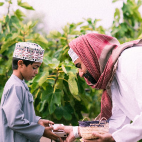 Rummana Season 4 in Al Jabal Al Akhdar in Nizwa: Gallery Photo z7xpr8