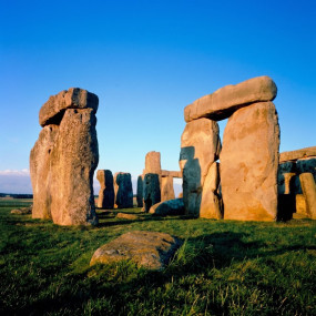 Stonehenge - Inner Circle Access & Windsor in London: Gallery Photo 3bj4qm