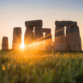 Stonehenge - Inner Circle Access & Windsor in London: Gallery Photo zw6bv0