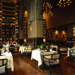 Photo from Saturday & Sunday Brunch at Reef & Beef Steakhouse & Seafood Dubai in Dubai: Gallery Photo nkemqw