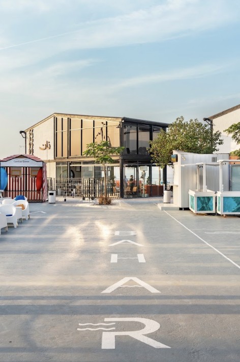 Photo from تكية بحر in الدمام: Gallery Photo 3pjmyq