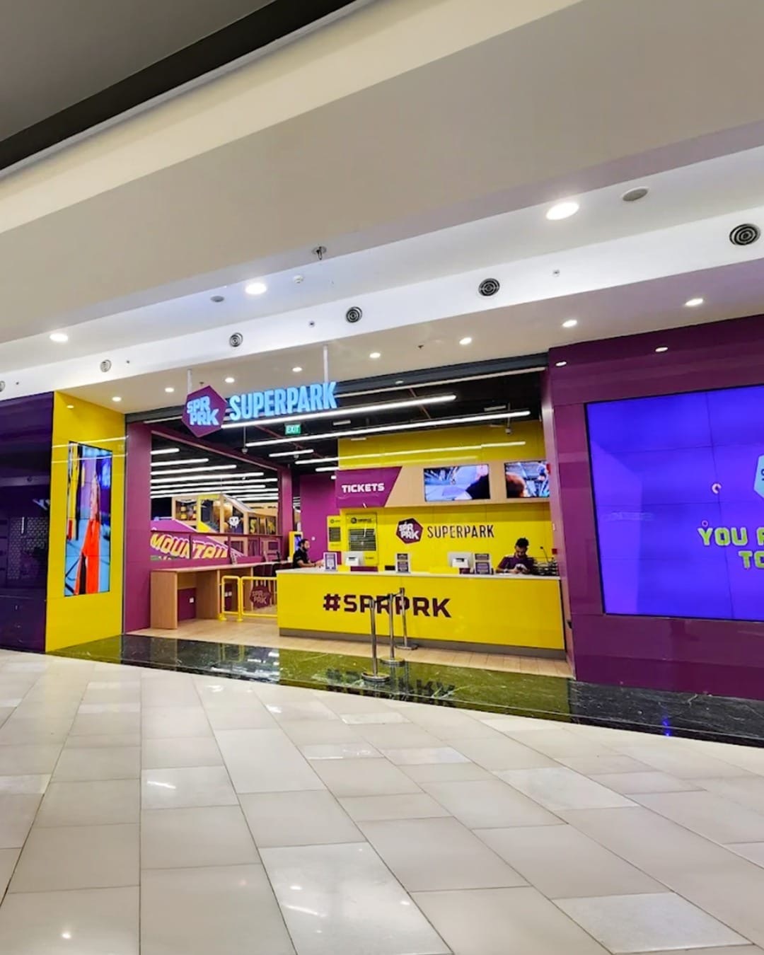 Φωτογραφία από το Super Park Αίγυπτος στο Giza: Φωτογραφία γκαλερί nkem70