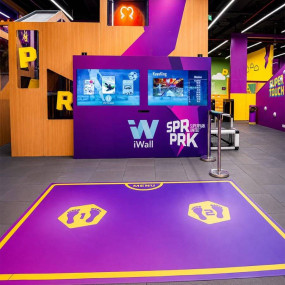 Super Park Αίγυπτος σε Giza: Φωτογραφία γκαλερί n15r9j