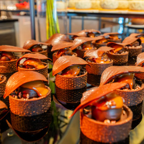 Photo from Brunchtopia Family Brunch in Marriott Marquis Dubai Creek in Dubai: Gallery Photo zod05e