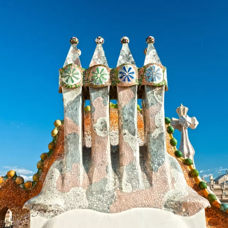 Photo from Casa Batlló: Upgraded Entrance Ticket (Silver) in Barcelona: Gallery Photo n15rkb