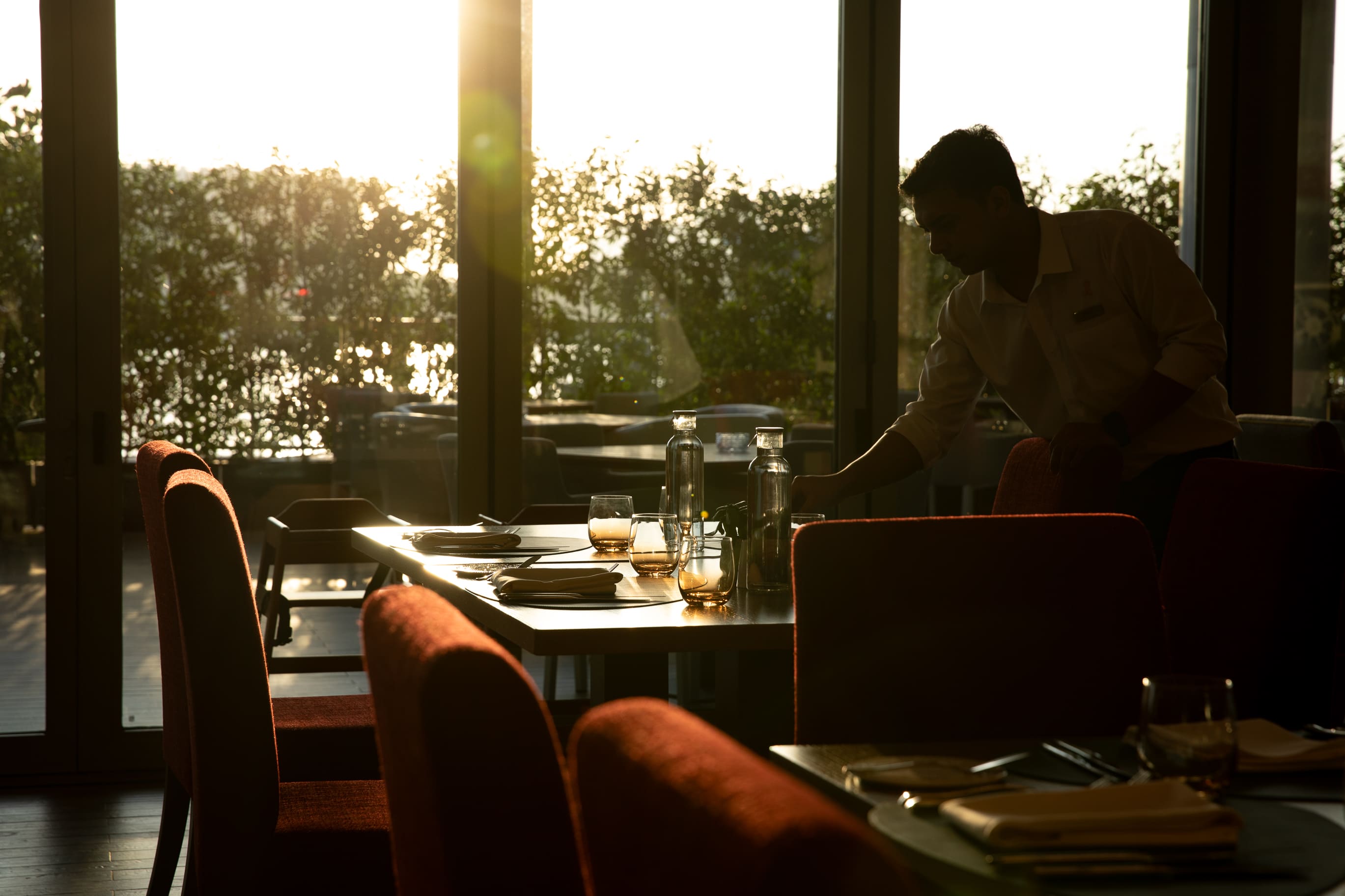 Photo from Nautiluna Seafood Night Brunch in Marriott Marquis Dubai Creek in Dubai: Gallery Photo 34jr28