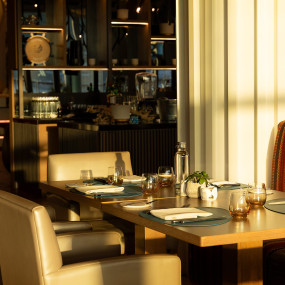 Photo from Nautiluna Seafood Night Brunch in Marriott Marquis Dubai Creek in Dubai: Gallery Photo 3yobj4