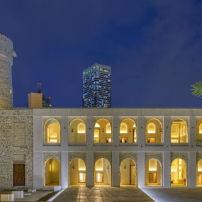 Qasr Al Hosn - History, Culture and Heritage in Abu Dhabi: Gallery Photo z7xpww