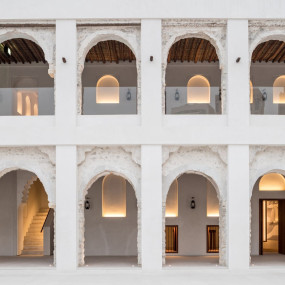 Qasr Al Hosn - History, Culture and Heritage in Abu Dhabi: Gallery Photo 3e7m1m