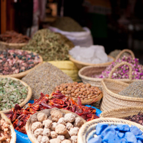 Гастрономический тур по Марракешу — откройте для себя вкусы Медины в Marrakesh: Галерея фото 3e7mmm