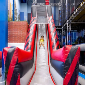 Photo from Adventure Park in دبي: Gallery Photo 3pjmxe