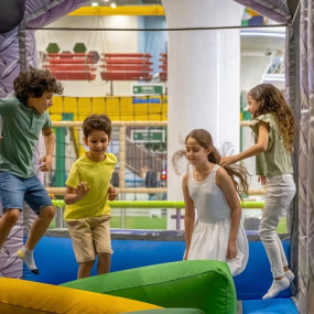Photo from Adventure Park in دبي: Gallery Photo zg4md4