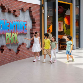 Photo from Adventure Park in دبي: Gallery Photo 38yg8q