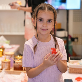 Earthy Elegance DIY Studio at Black Bunny σε Dubai: Φωτογραφία γκαλερί zod0j6