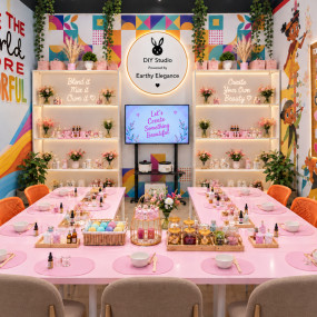 Earthy Elegance DIY Studio at Black Bunny σε Dubai: Φωτογραφία γκαλερί 3xvbd1