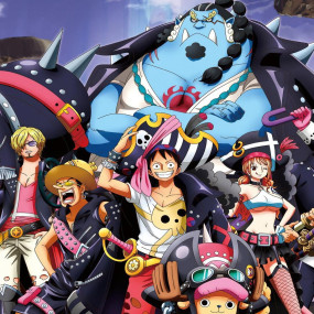 Anime Week - Cultural Foundation in Abu Dhabi: Gallery Photo 34jrmd