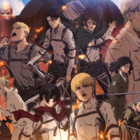 Anime Week - Cultural Foundation in Abu Dhabi: Gallery Photo zw6b1k