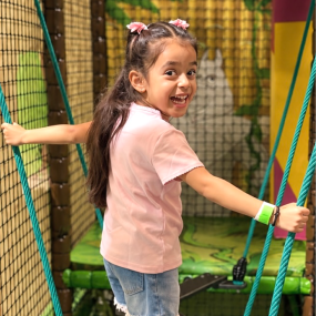 Photo from Ready Set Go Full Day Pass in دبي: Gallery Photo 3qem51