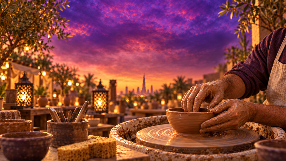Photo from مهرجان الروح العربية in دبي: Gallery Photo 3j5myv