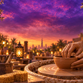 Arabian Soul Fest in Dubai: Gallery Photo 3j5myv