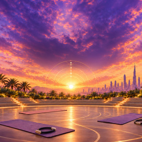 Arabian Soul Fest in Dubai: Gallery Photo 3yobg0