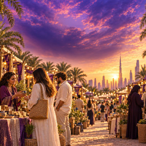 Photo from مهرجان الروح العربية in دبي: Gallery Photo n26r2r