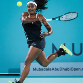 Mubadala Abu Dhabi Open 2027 in Abu Dhabi: Gallery Photo zod0mb