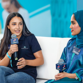 Photo from Mubadala Abu Dhabi Open 2027 in Abu Dhabi: Gallery Photo 3xvbym
