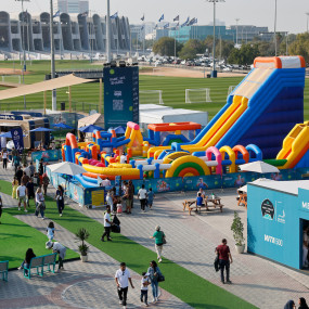 Photo from Mubadala Abu Dhabi Open 2027 in Abu Dhabi: Gallery Photo 35yrqm