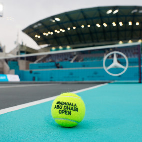 Photo from Mubadala Abu Dhabi Open 2027 in Abu Dhabi: Gallery Photo n15rg6